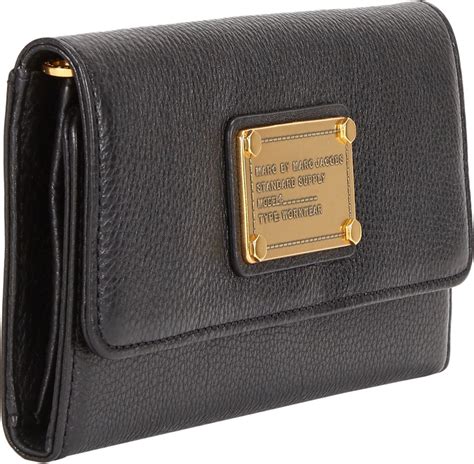 marc jacobs wallet men|marc by jacobs wallet sale.